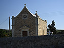 Cemetery church - main link