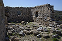 Itanos - East Acropolis - main link