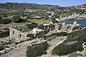 Itanos - East Acropolis - main link