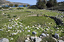 Cultic place - main link
