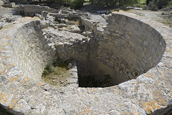 Ring - smaller format