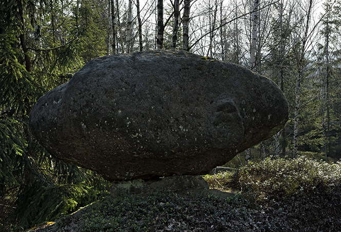 Skaln hbek - men formt