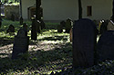 Židovský hřbitov v Uhříněvsi - hlavní odkaz