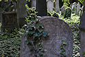Židovský hřbitov v Uhříněvsi - hlavní odkaz