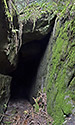 Lower entry - main link
