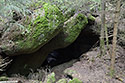 Upper entry - main link
