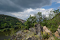 On "Zvole Cone" - main link
