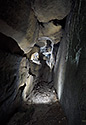 Lower room - main link