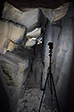 Lower room - main link