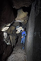 Lower room - main link