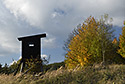 Hillside near "Skalka" - main link