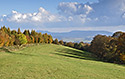 Hillside near "Skalka" - main link