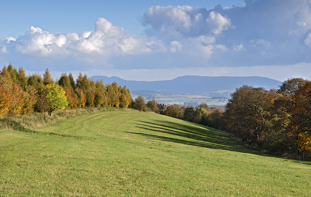 Ve strnch nad Skalkou - vt formt