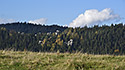 Hillside near "Skalka" - main link