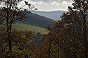View from the castle - main link