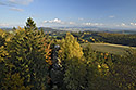 View from the castle - main link