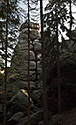 In rocks - main link
