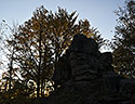 In the castle - main link
