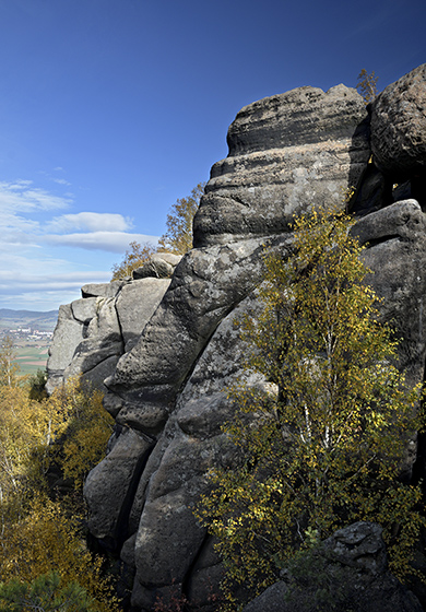 Ve skalch - men formt