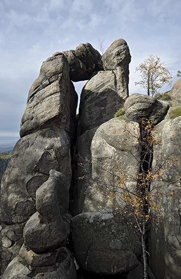 Ve skalch - men formt