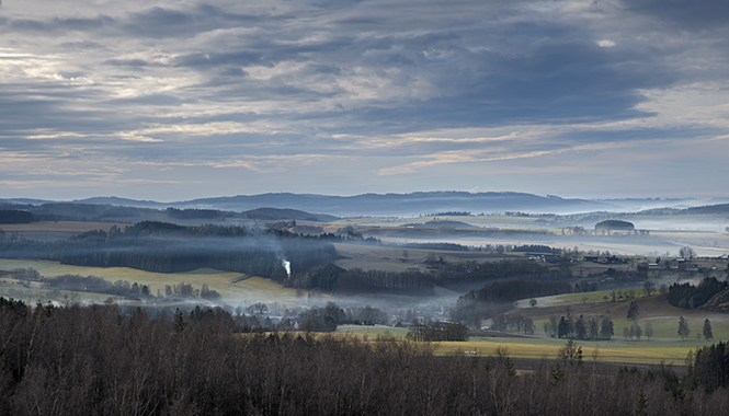 Vista - smaller format