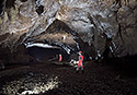 In the "Vast Corridor" - main link