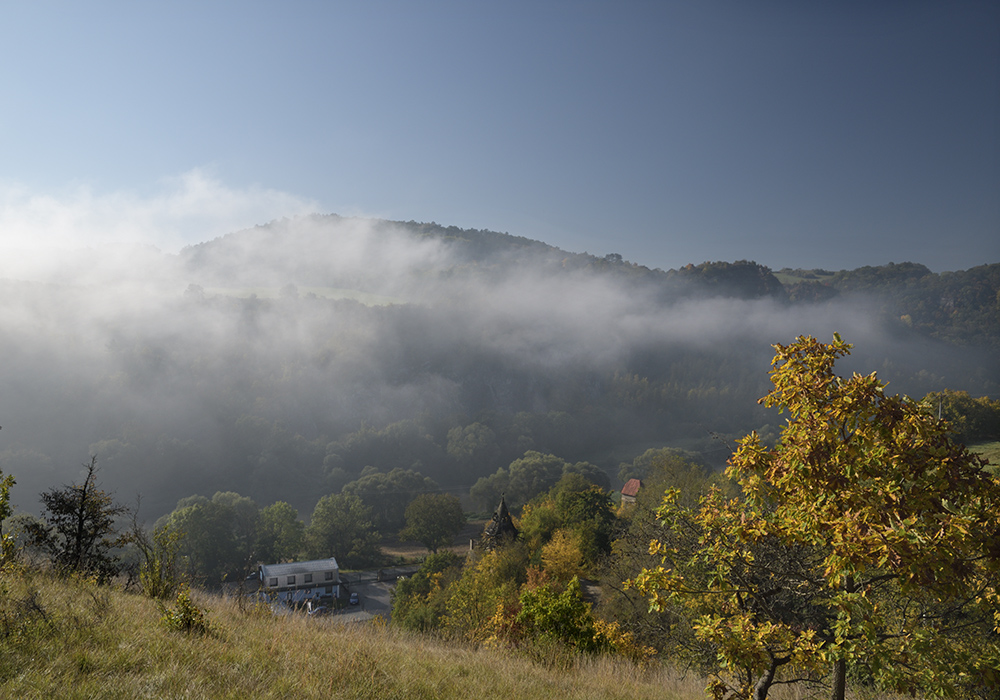 Rno nad Berounkou - vt formt