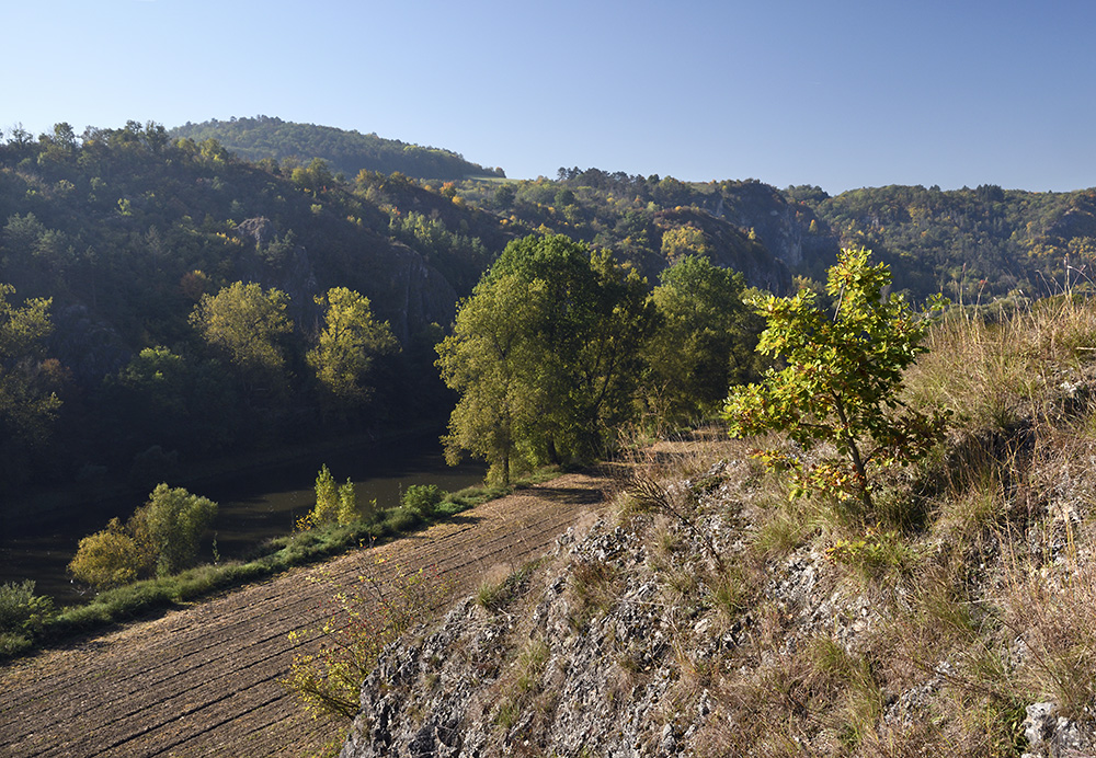 Rno nad Berounkou - vt formt