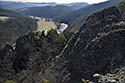 On the "Devil`s Rock" - main link
