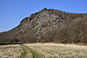 "Tovice Rocks" - main link