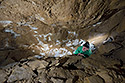 In the "Sense Delusion" cave - main link