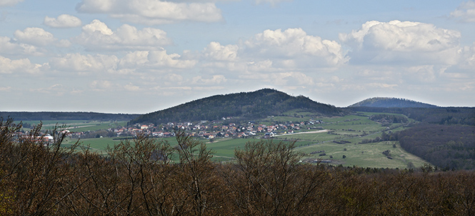 Vista - smaller format