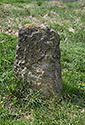 Menhir - hlavn odkaz