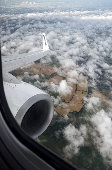 Clouds - smaller format