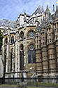 Westminster Abbey - hlavn odkaz