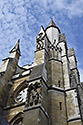Westminster Abbey - hlavní odkaz