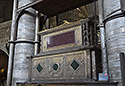 Hrobka Jindřicha III. - hlavní odkaz
