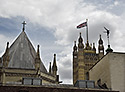 Westminsterský palác - hlavní odkaz