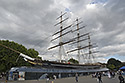 Cutty Sark - hlavn odkaz