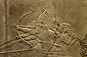 Asyrské reliéfy - hlavní odkaz