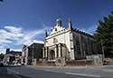 Exeter - main link