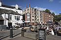 Exeter - main link