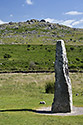 Menhir u Merrivale - hlavn odkaz