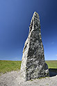 Menhir u Merrivale - hlavn odkaz