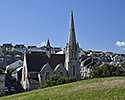 Ilfracombe - hlavn odkaz