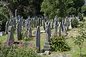 Hřbitov - hlavní odkaz
