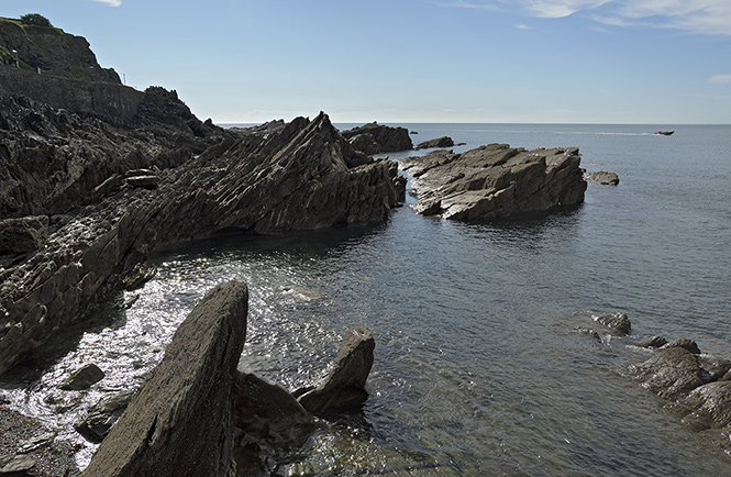 Rocks - smaller format