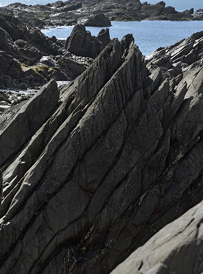Rocks - smaller format