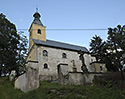 Kostel v Niemojowě - hlavní odkaz