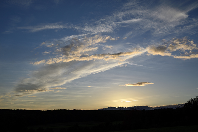 Evening at "Device" - smaller format